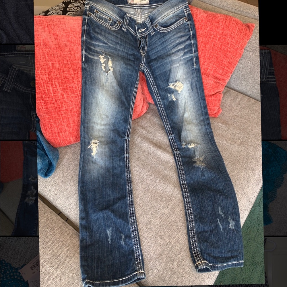 BKE Stella Jeans